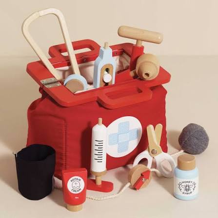 Rockaway Toys