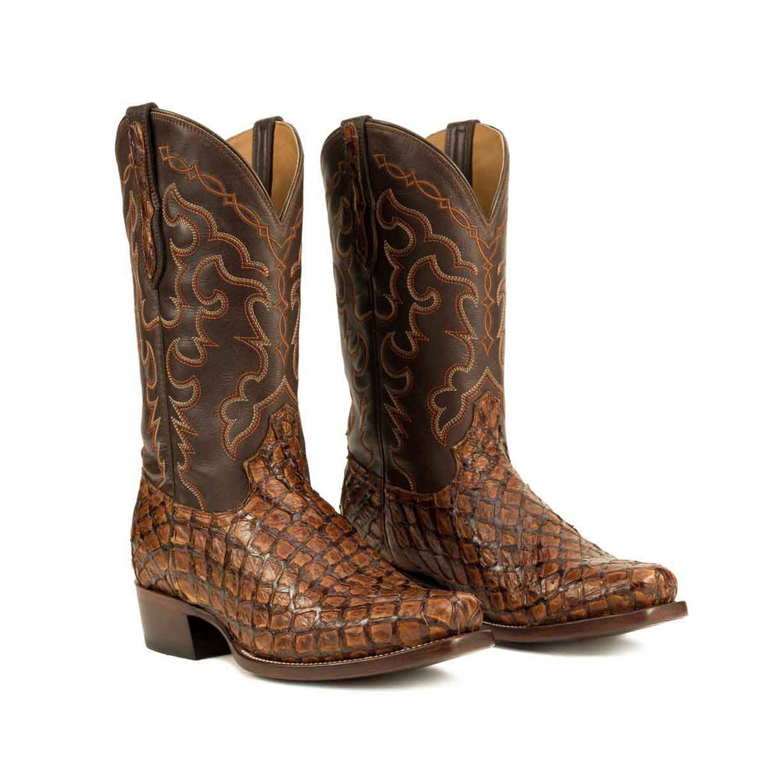Rujo Boots