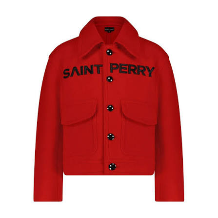 SAINT PERRY
