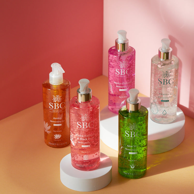 SBC Skincare