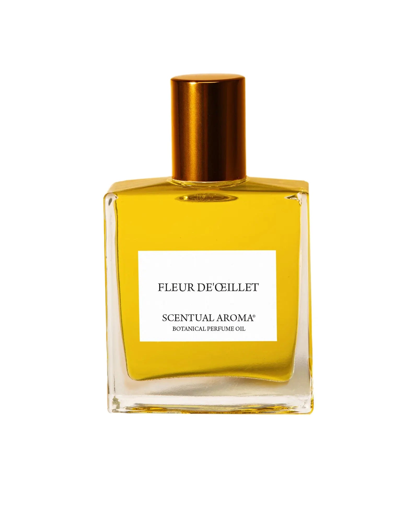 SCENTUAL AROMA®