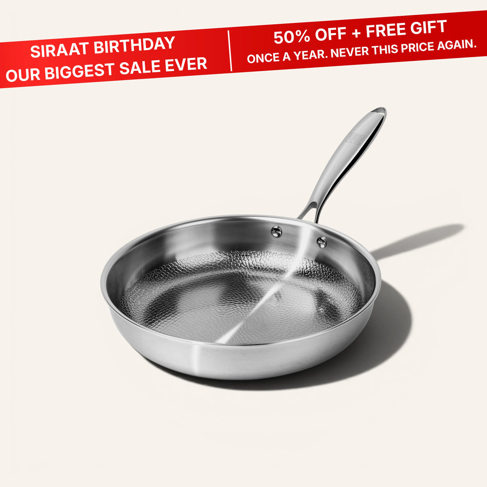 SIRAATSKITCHEN