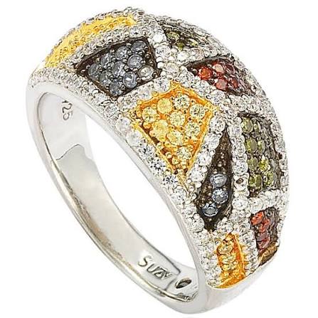 SUZY LEVIAN NEW YORK