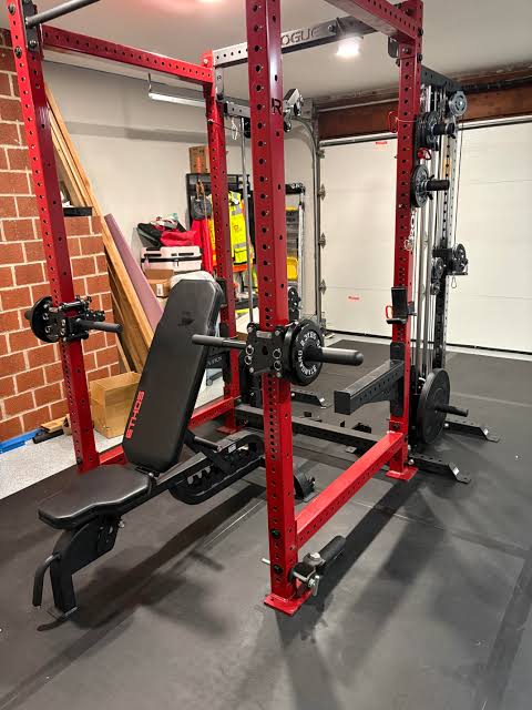 SYL Fitness