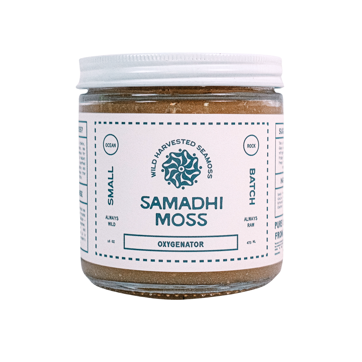 Samadhi Moss