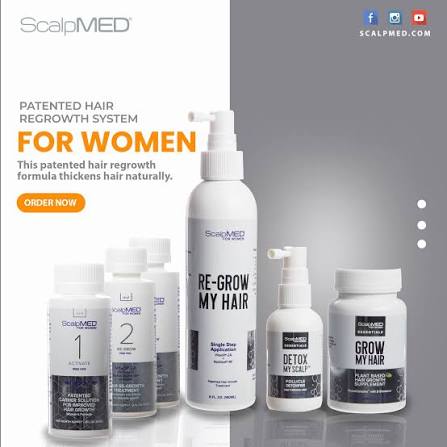 ScalpMED®