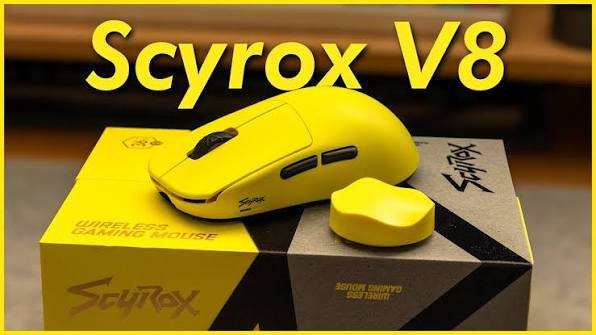 Scyrox