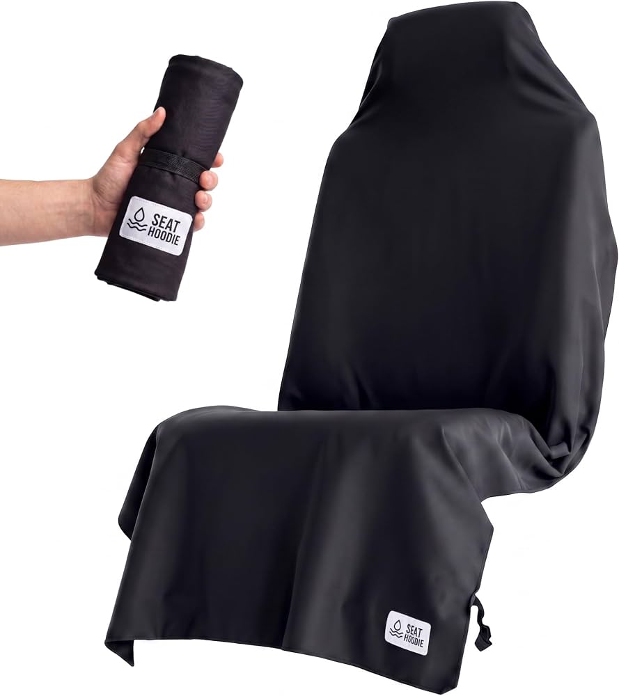 Seat Hoodie