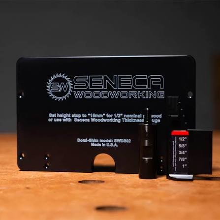 Seneca Woodworking