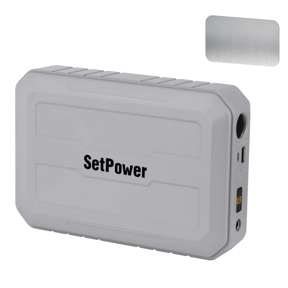 Setpower