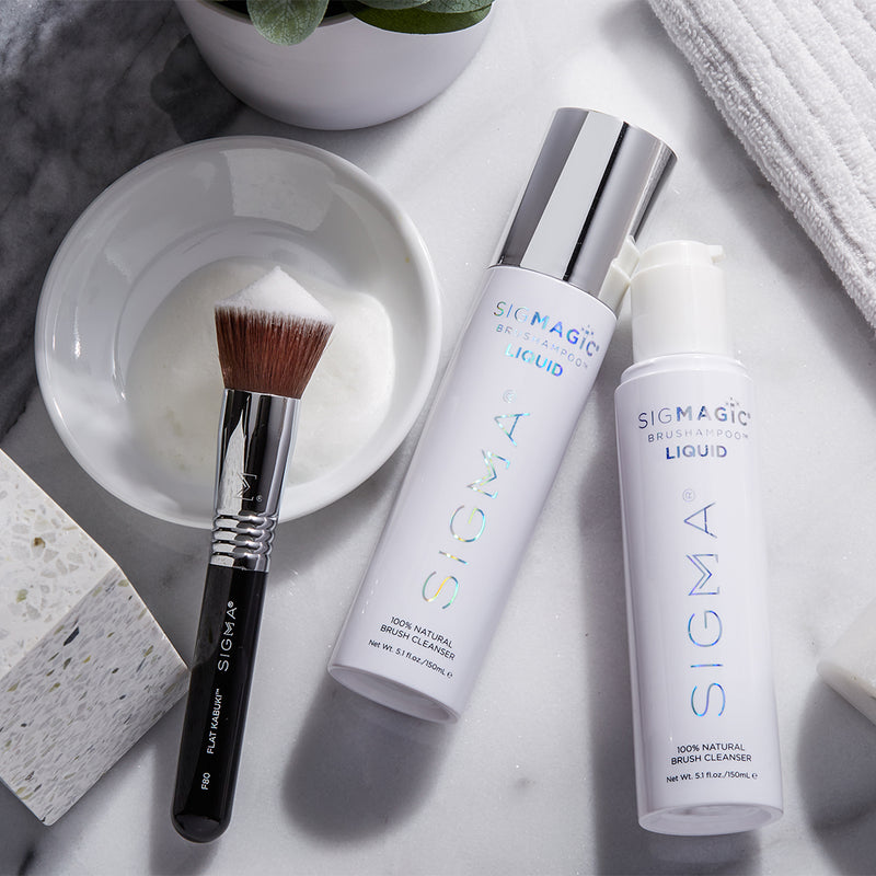 Sigma Beauty