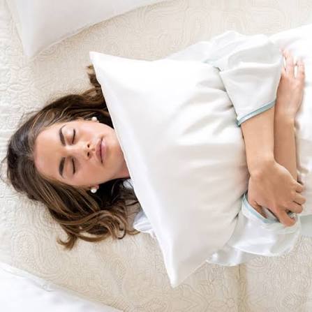 Silk Pillowcase