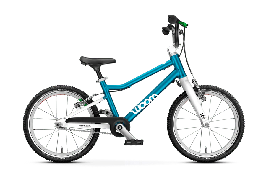 Simple Bike Store