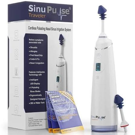 SinuPulse