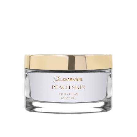 Skin Champagne
