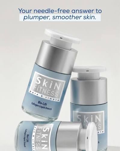 Skin Fitness Therapy