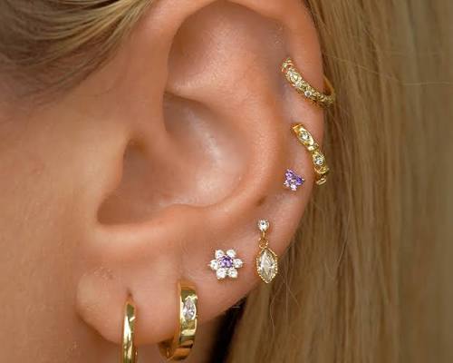 S-kin Studio Jewelry