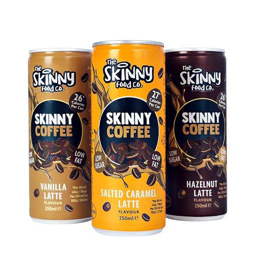 Skinny Food Co