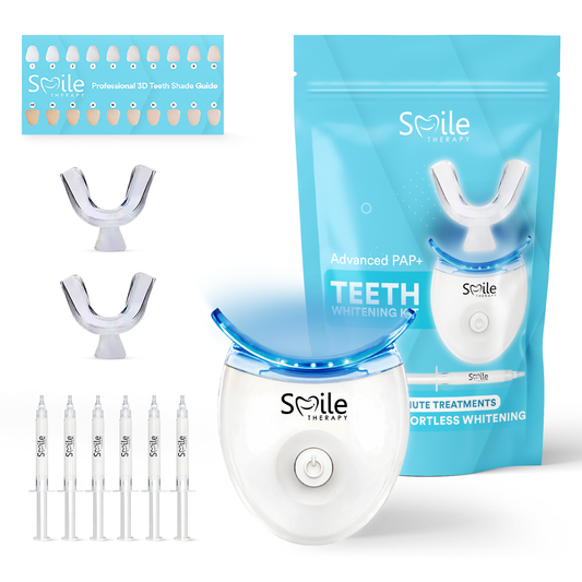 Smile Therapy