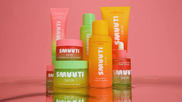 Smuuti