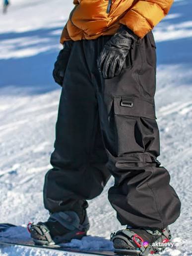 Snowears