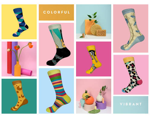 Sock Geeks