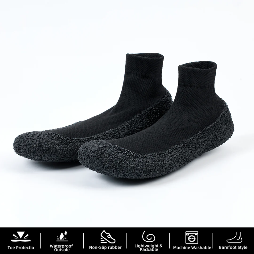Soka Footwear