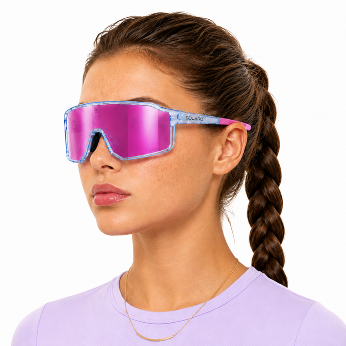 Solaro Shades