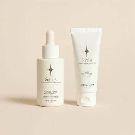 Sorelle