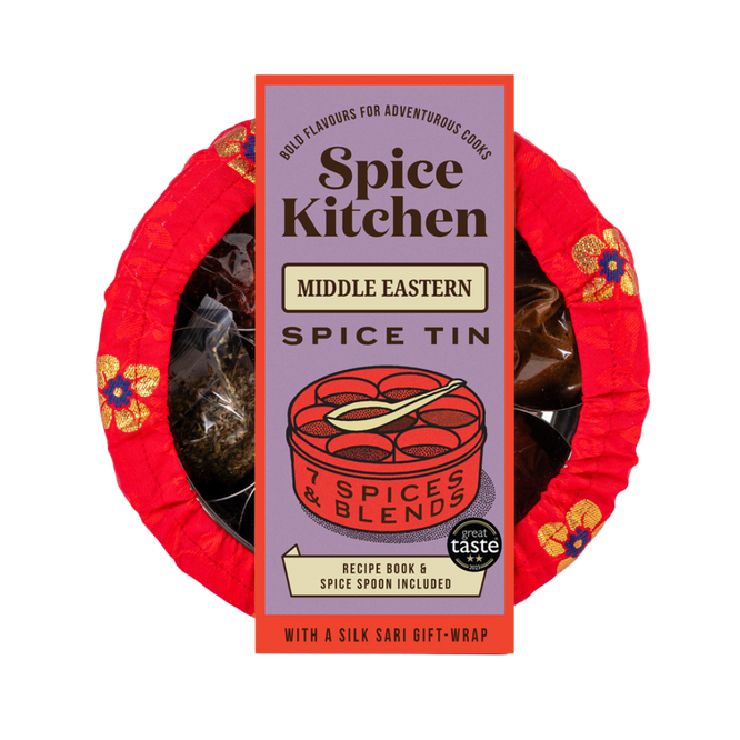 Spice Kitchen