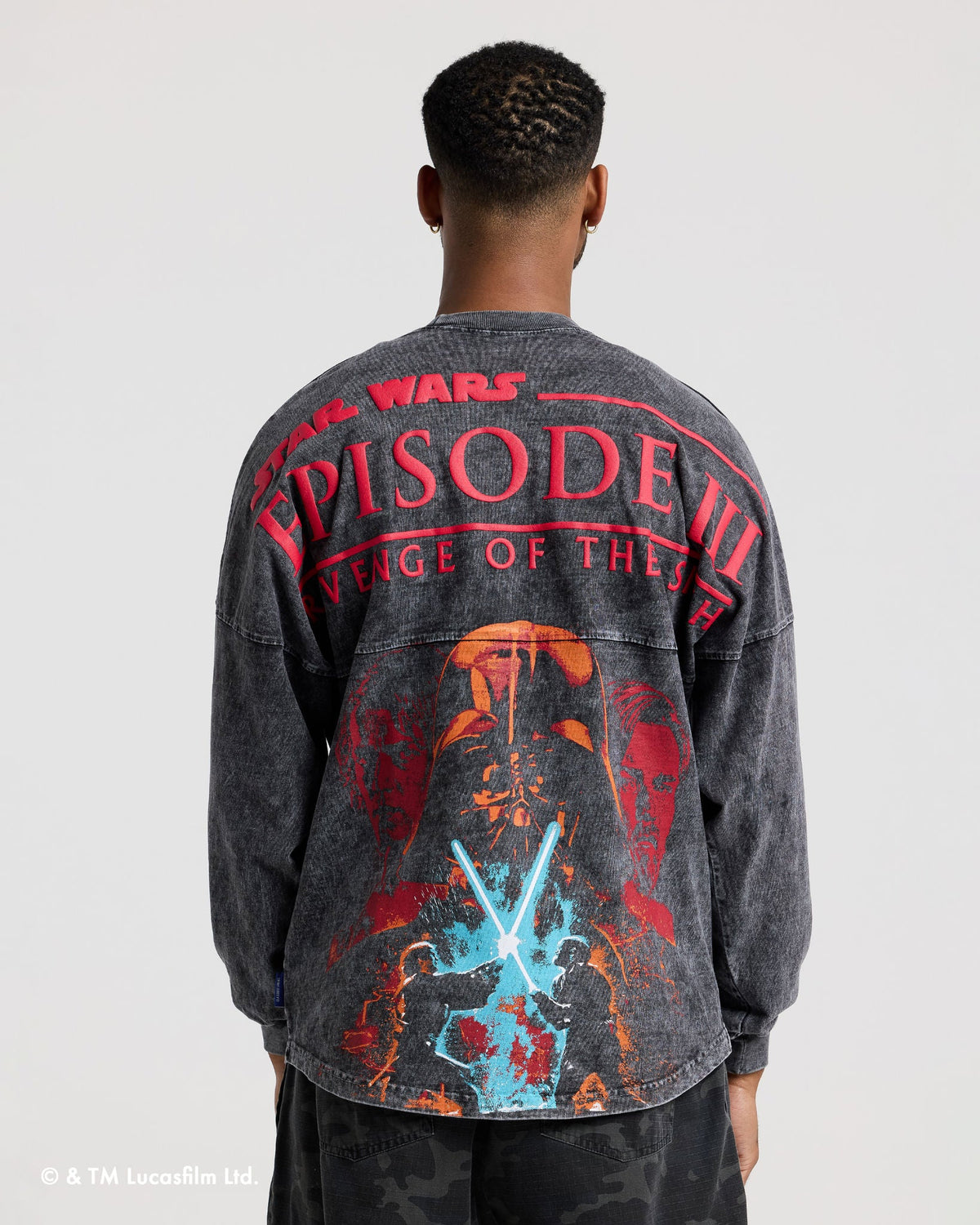 Spirit Jersey®