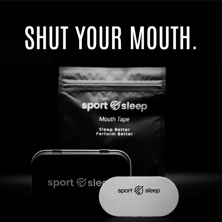 Sport Sleep