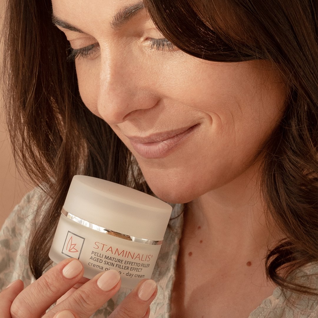 Staminalis Skin Care