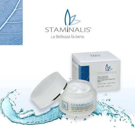 Staminalis Skin Care