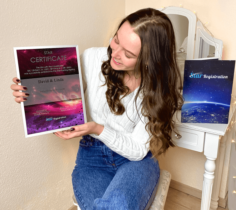 Star Registration