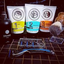 Sterling Shave Club