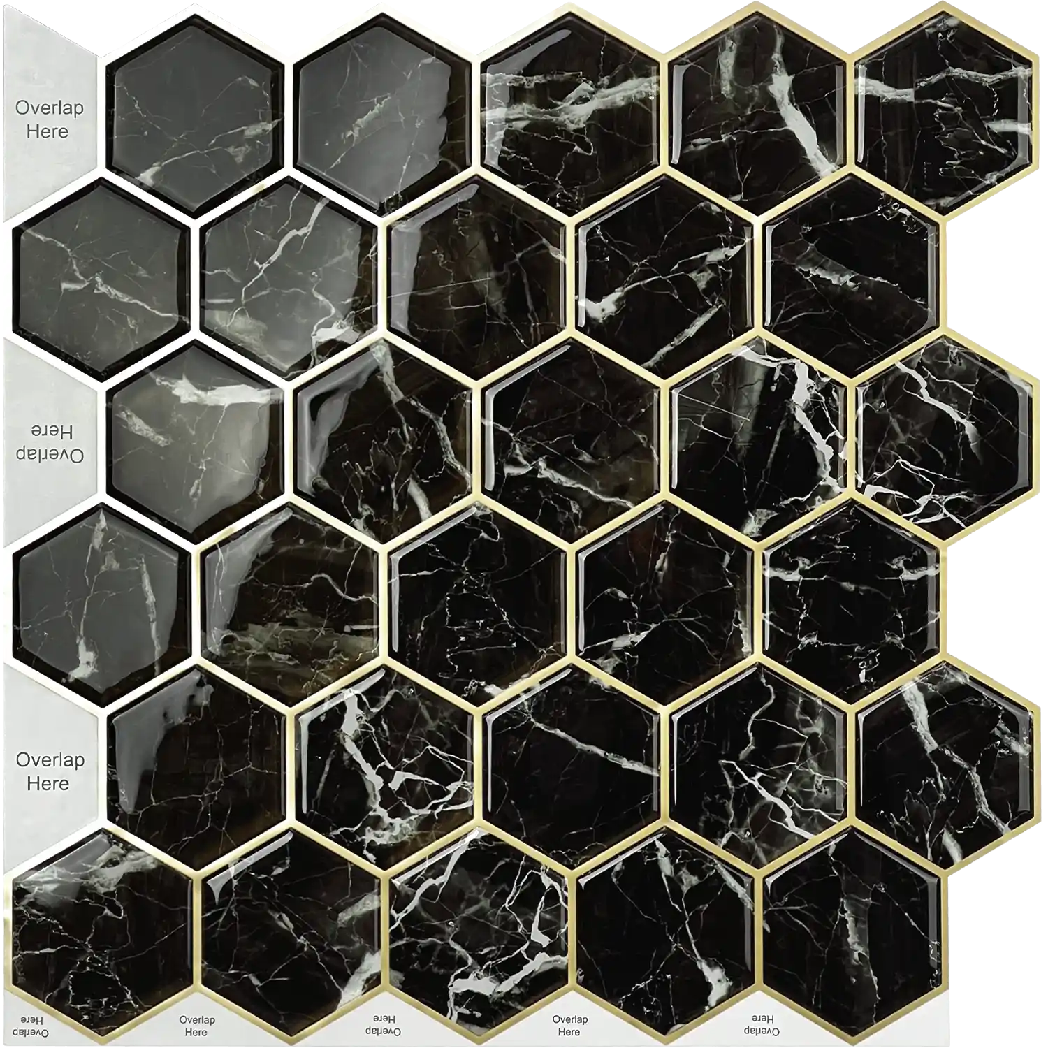 Stickwoll Tiles