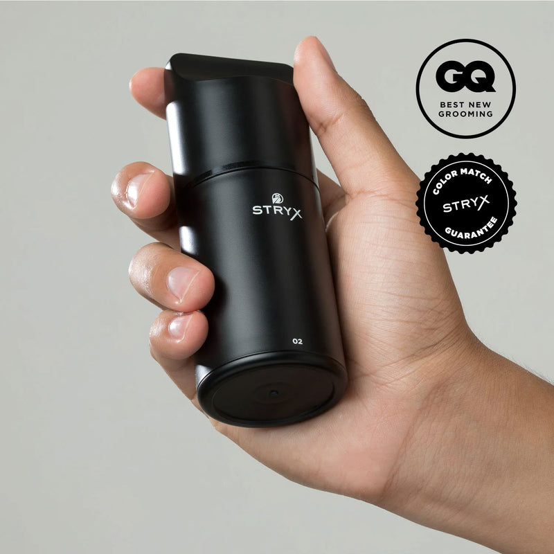 Stryx