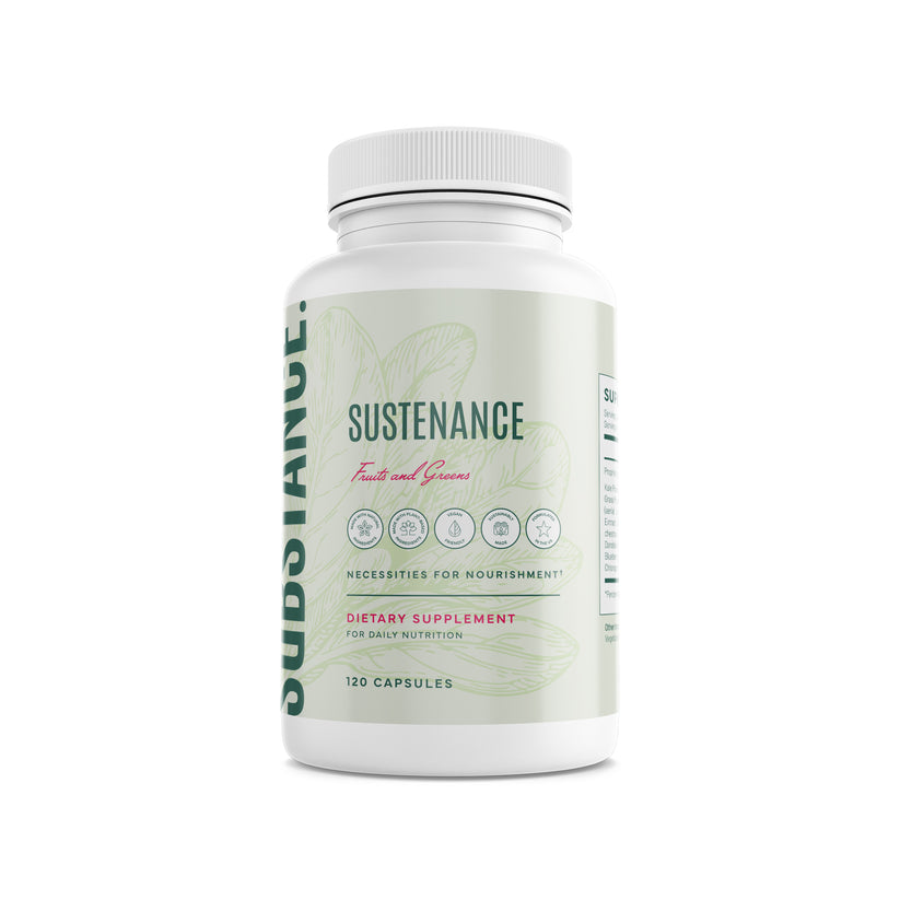 Substance Health