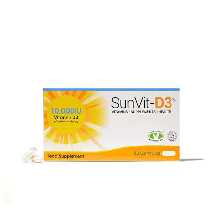 SunVit-D3