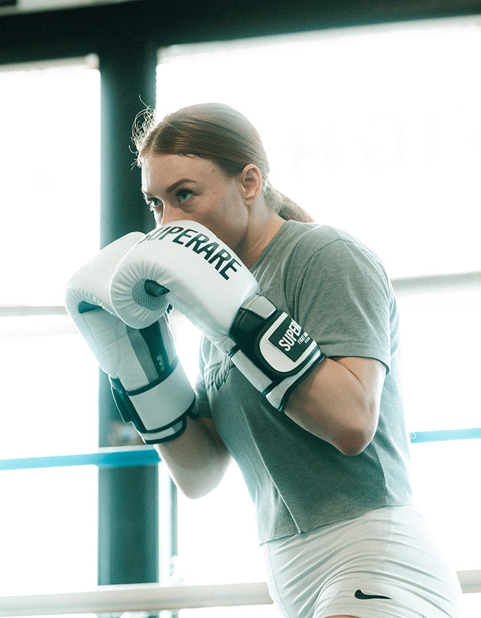 Superare Fight Shop