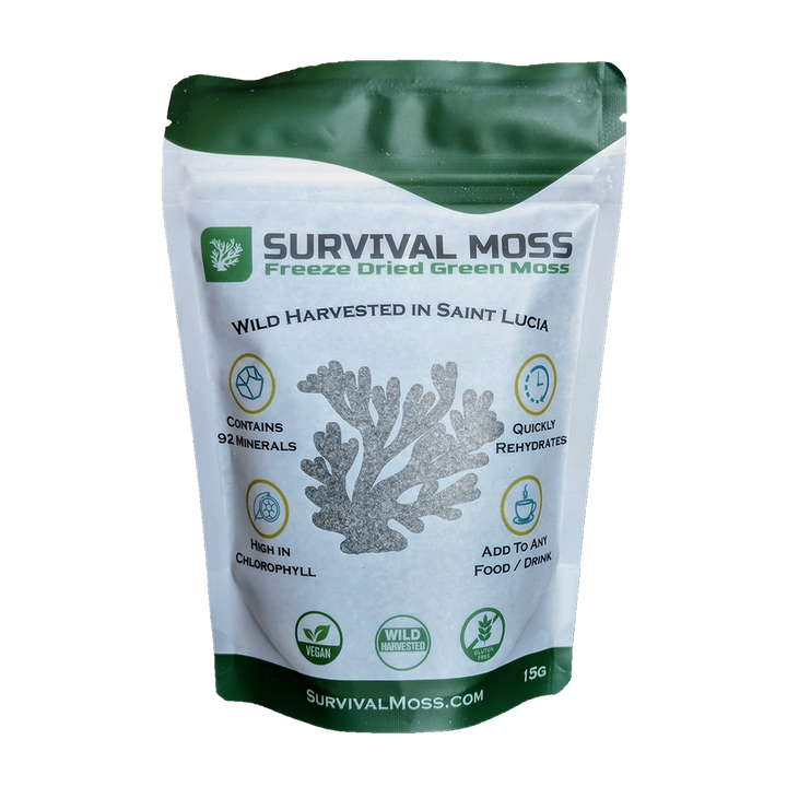 Survival Moss