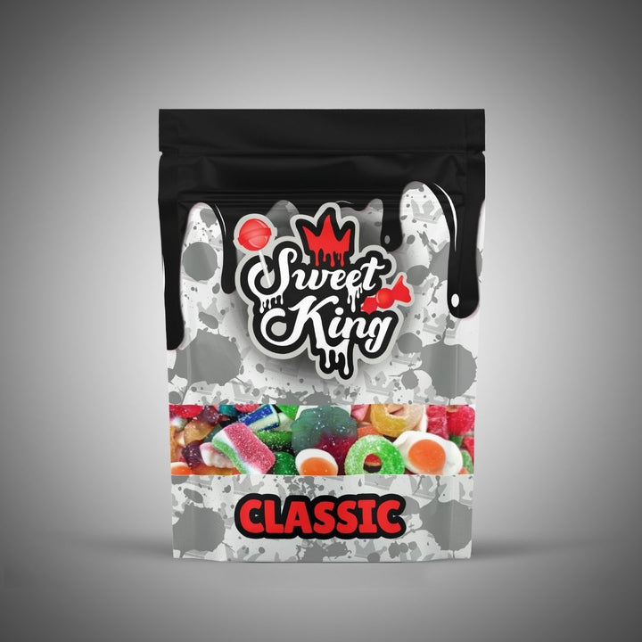 Sweet King Co