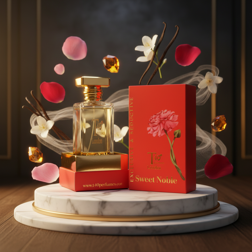 T40 Perfume