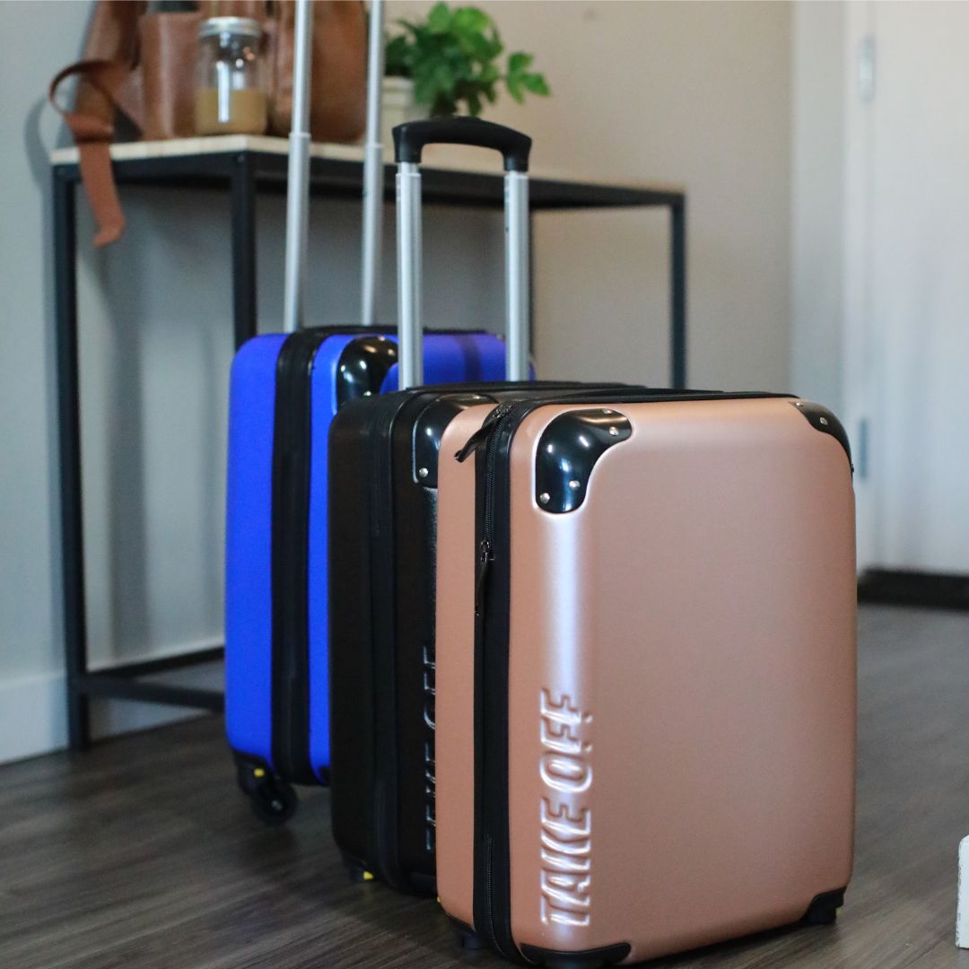 TAKE OFF Luggage