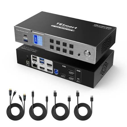 TESmart