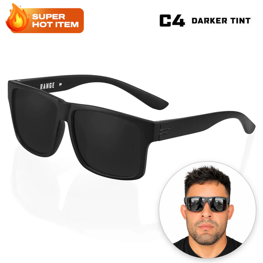 TOROE Performance Eyewear
