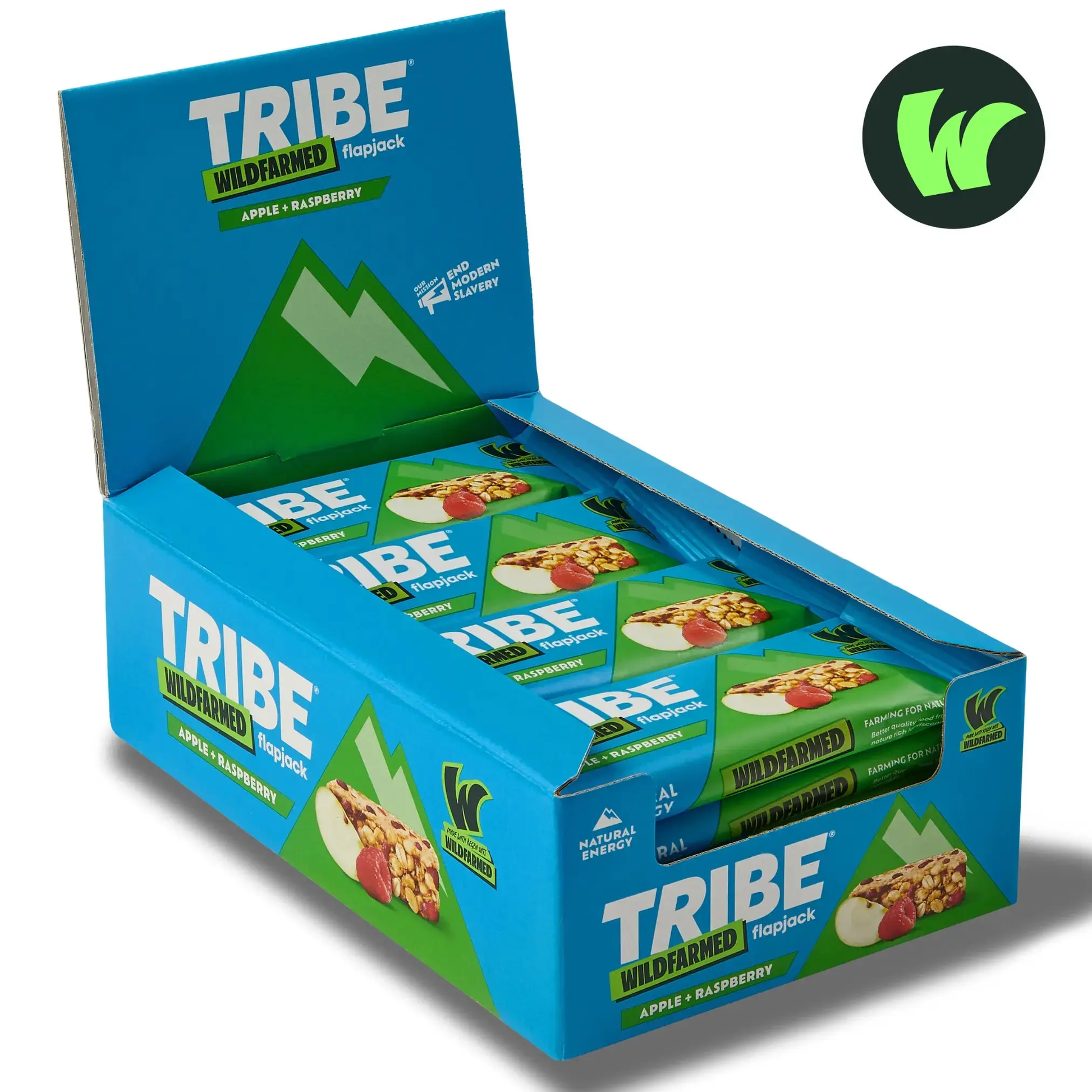 TRIBE Natural Energy