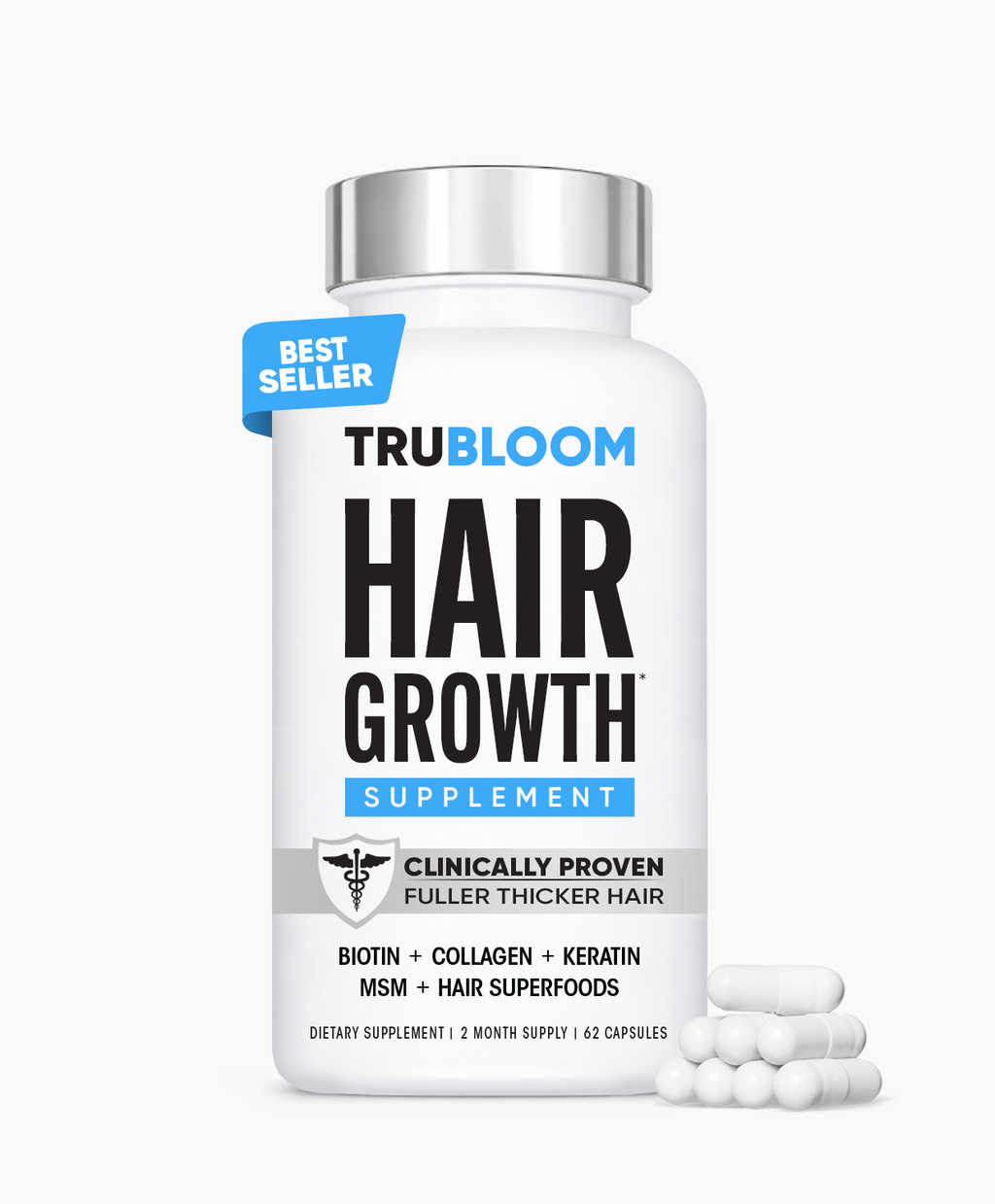 TRU BLOOM®