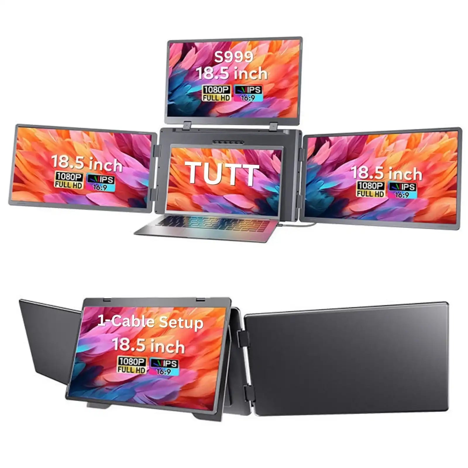 TUTT CA